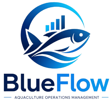 BlueFlow Logo